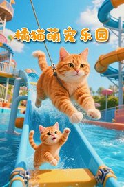 橘猫萌宠乐园