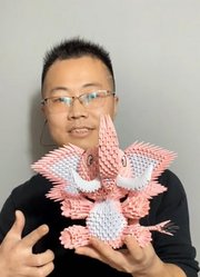 呆萌男幼教的2024年合集3