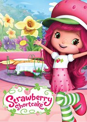 草莓甜心莓家小姐妹历险记英文版