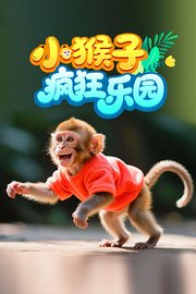 小猴子疯狂乐园