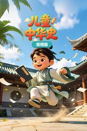 儿童中华史音频版