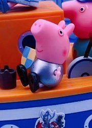 奥特曼过家家玩具