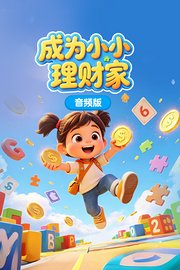 成为小小理财家音频版