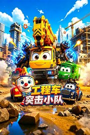 工程车突击小队