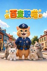 百变职喵