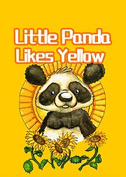 LittlePandaLikesYellow