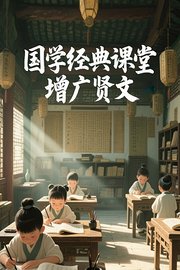 国学经典课堂增广贤文
