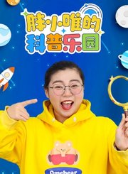 胖小唯的科普乐园