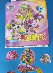 小烦玩具吖的2025年合集