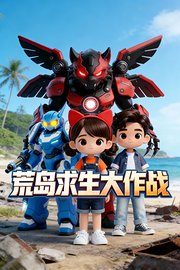 荒岛求生大作战