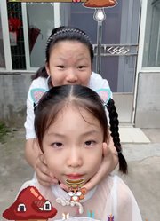 依依小宝贝吖的2025年合集1