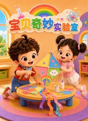 宝贝奇妙实验室