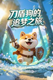 刀盾狗的追梦之旅