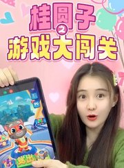 桂圆子之游戏大闯关