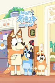 布鲁伊迷你剧