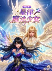 星律魔法少女第3季