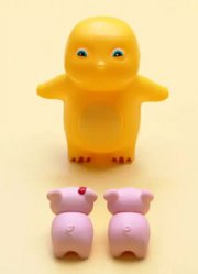 壹凡小八戒.的2025年合集1