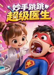 妙手跳跳超级医生