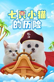 七只小猫的历险