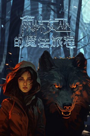 雨林女巫的魔法旅程