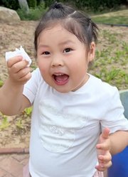 淇淇的日常生活的2024年合集