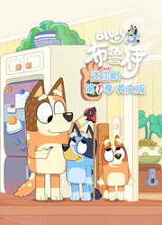 布鲁伊迷你剧英文版