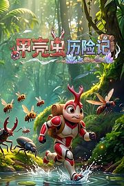 甲壳虫历险记