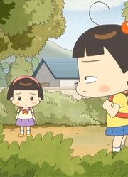 哈啰小梅子：梅子真是个小财奴，看到妈妈手里的零花钱，眼睛亮了