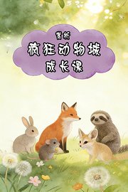 赏析《疯狂动物城》成长课