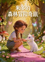 米多的森林冒险奇旅