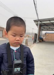 张小胖笑起来真好看的2025年合集