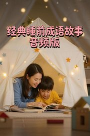 经典睡前成语故事音频版