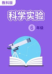 科学实验六年级