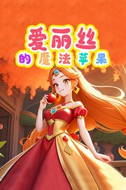 爱丽丝的魔法苹果