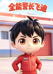 全能警长飞迪
