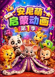安尼萌启蒙动画第1季