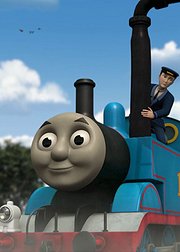 托马斯和朋友大电影之铁路小英雄