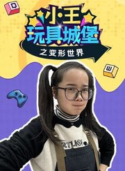 小王玩具城堡之变形世界