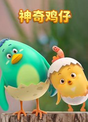 神奇鸡仔