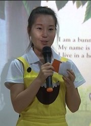 童言童语宝宝故事大赛第2期电视版_童言童语