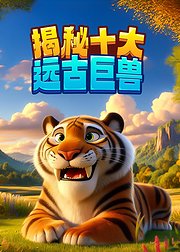 揭秘10大远古巨兽