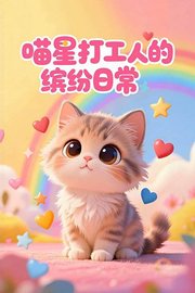 喵星打工人的缤纷日常