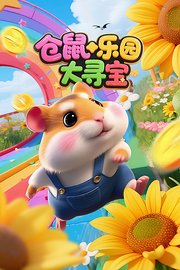 仓鼠乐园大寻宝