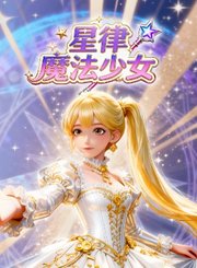 星律魔法少女
