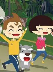拯救地球麦圈可可在行动