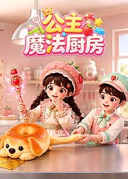 公主魔法厨房