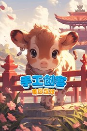 萌芽星球手工创客