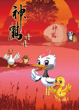 神鹤丹丹第2季