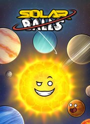 太阳系的天体球英文版