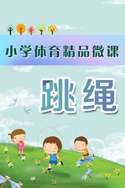 小学体育精品微课——跳绳